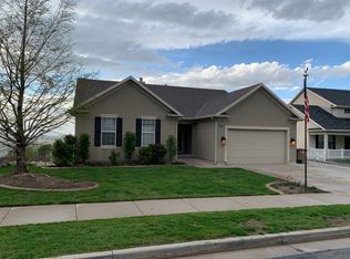 775 E Molasses Mill Dr, Draper, UT 84020