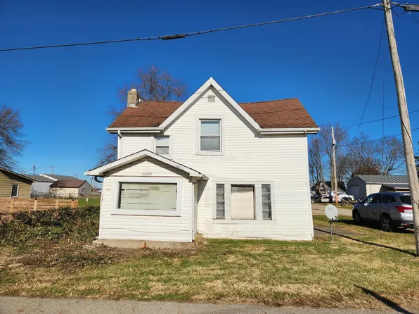 11932 Greenbrier St, Orient, OH 43146