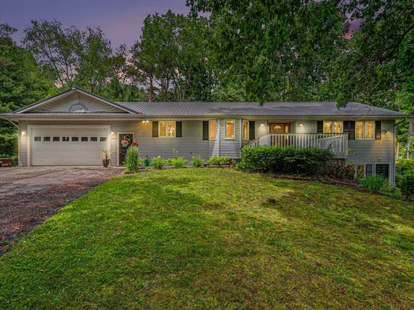 2985 W Kirby Rd, Battle Creek, MI 49017