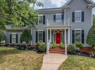 531 Ashby Dr, Davidson, NC 28036