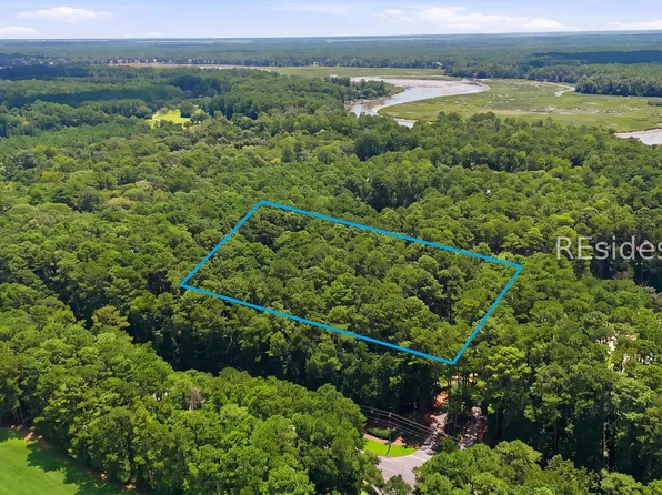 11 May River Dr, Bluffton, SC 29910