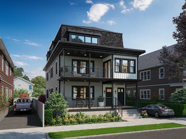 34 Governor Winthrop Rd #2, Somerville, MA 02145