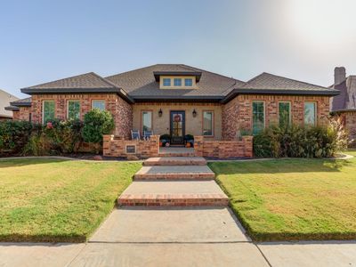 4009 127th St, Lubbock, TX, 79423