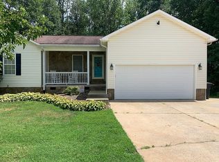 2535 Claremont Rd, Newton, NC 28658