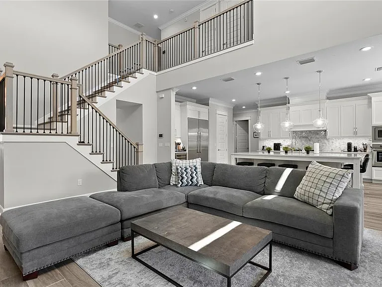 209 S Shore Crest Dr — Photo 20
