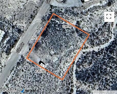 1st image of 308 N GILA Drive #102