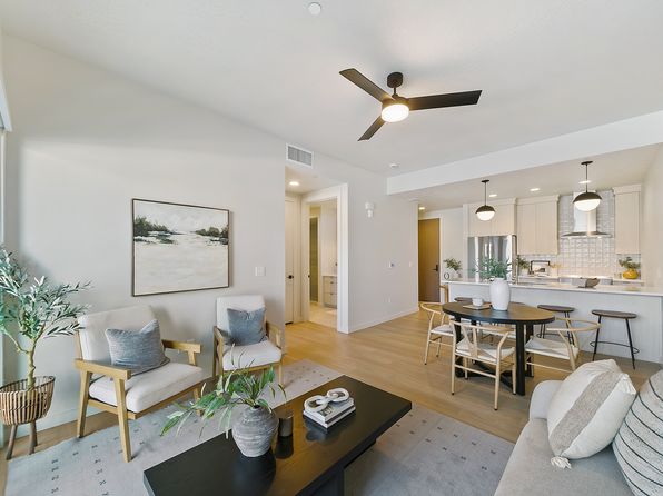 4340 E Haystack St #205