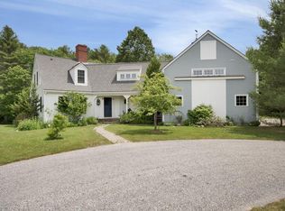 21 Yorkshire Ln, Pownal, ME 04069