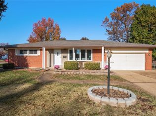 2535 Wembley Dr, Saint Louis, MO