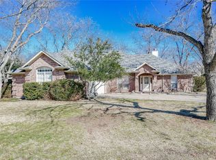 6115 Prospect Hill Dr, Granbury, TX 76049