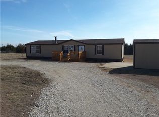 8120 Pleasant Run Rd, Alvarado, TX 76009