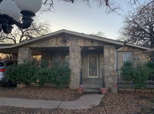 3313 Mohawk Trl, Fort Worth, TX 76135