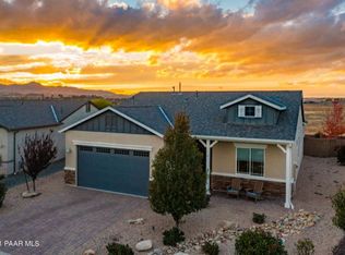 12834 E Barreto St, Dewey, AZ 86327