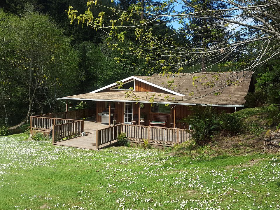 2nd image of 453 Howe Creek Rd