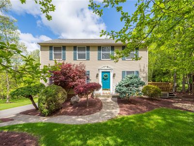 171 Brooke Dr, Venetia, PA, 15367