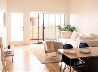 2508 Pennsylvania Ave #2510.5, Los Angeles, CA 90033