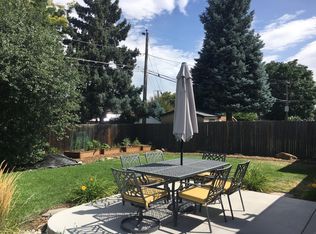 6406 Jay St, Arvada, CO 80003