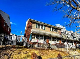 3374 Carter Ln, Chester, PA 19013