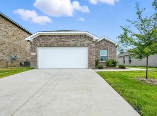 1817 Aleia Cv, Sherman, TX 75092