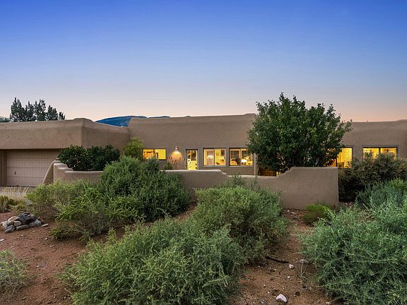 4th image of 16 Placitas Trails Rd