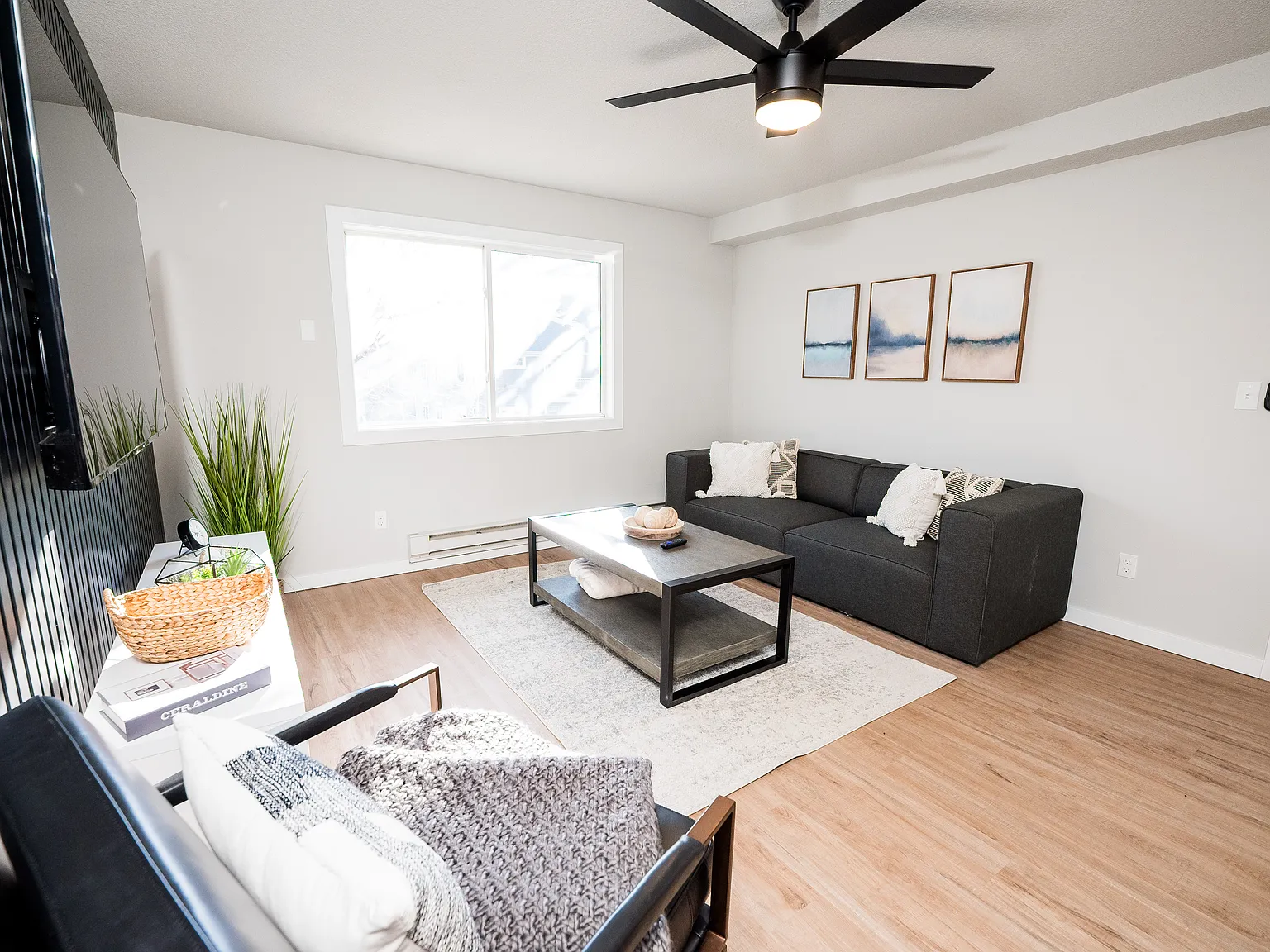 2 bed, 690 sqft, $1,550 — Photo 1