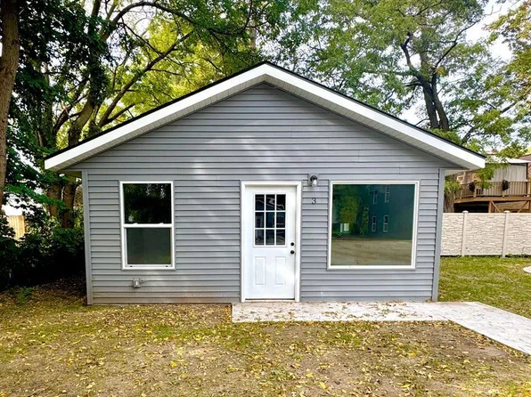 609 Amity Ave, Muskegon, MI 49442