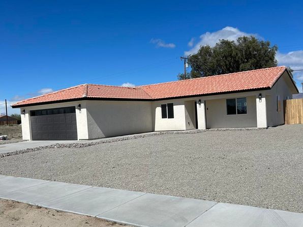 2307 Sand Flower Ave, Thermal, CA 92274