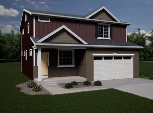 3988 N Riviera Ct, Aurora, CO 80019