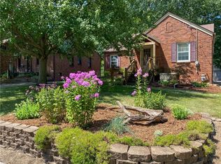 3206 49th St, Des Moines, IA 50310