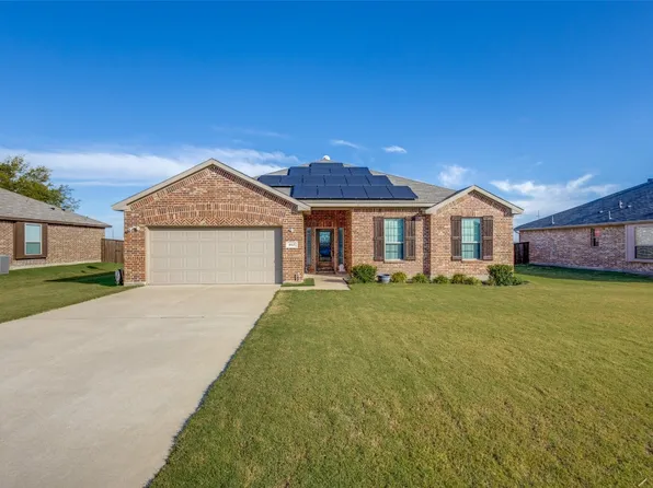 465 Collin St, Nevada, TX 75173