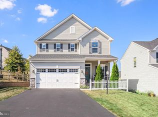 167 Pixie Moss Rd, Pottstown, PA 19464