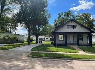 1515 Rock St, Sioux City, IA 51105