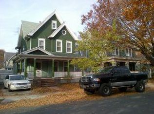 726 E 22nd St, Brooklyn, NY 11210