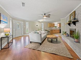 5544 Goodland Dr, Greenwell Springs, LA 70739
