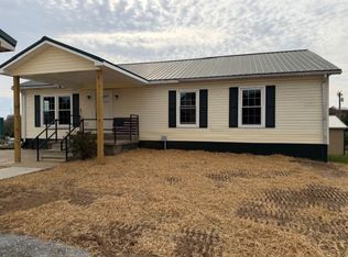 288 Preachersville Rd, Stanford, KY 40484