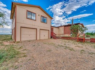 484 4th Ave, Florence, CO 81226