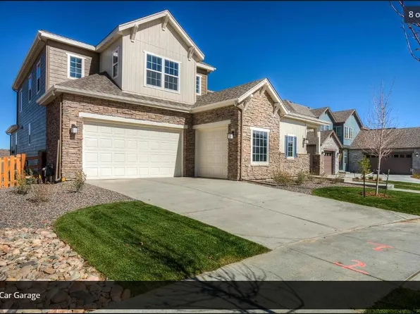 25595 E Otero Pl, Aurora, CO 80016