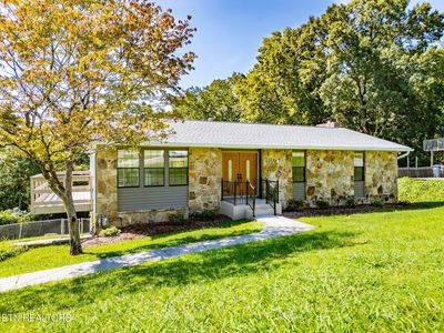 4804 Farland Dr, Knoxville, TN, 37909