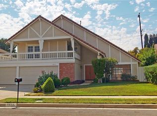 8815 Sari Ave, North Hills, CA 91343