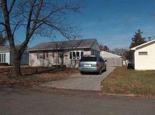 261 Hill Ave, Ottumwa, IA 52501