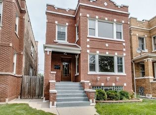 5312 W Wrightwood Ave, Chicago, IL 60639