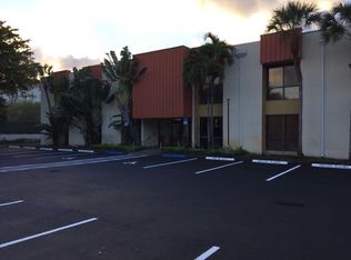 520 NW 165th Street Rd STE 202, Miami, FL 33169