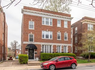 738 Kingsland Avenue, Saint Louis, MO 63130