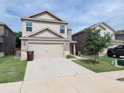415 Vicksburg Dr, Van Alstyne, TX, 75495