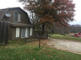 5033 NW 33rd St, Topeka, KS 66618