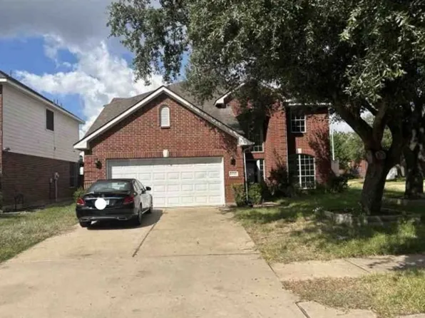 6043 Heathmoor Ln, Houston, TX 77084