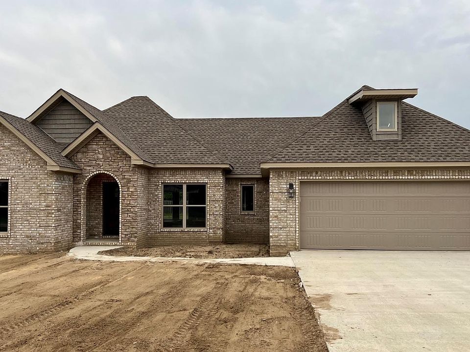 506 S Edmonds St, AR 72447 Zillow