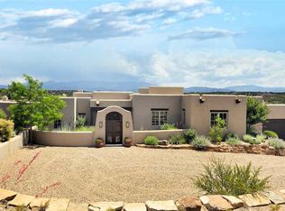 62 Star Dancer Trl, Santa Fe, NM 87506