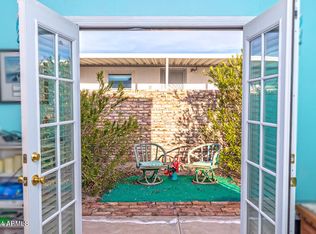 13245 E 40th Dr, Yuma, AZ 85367