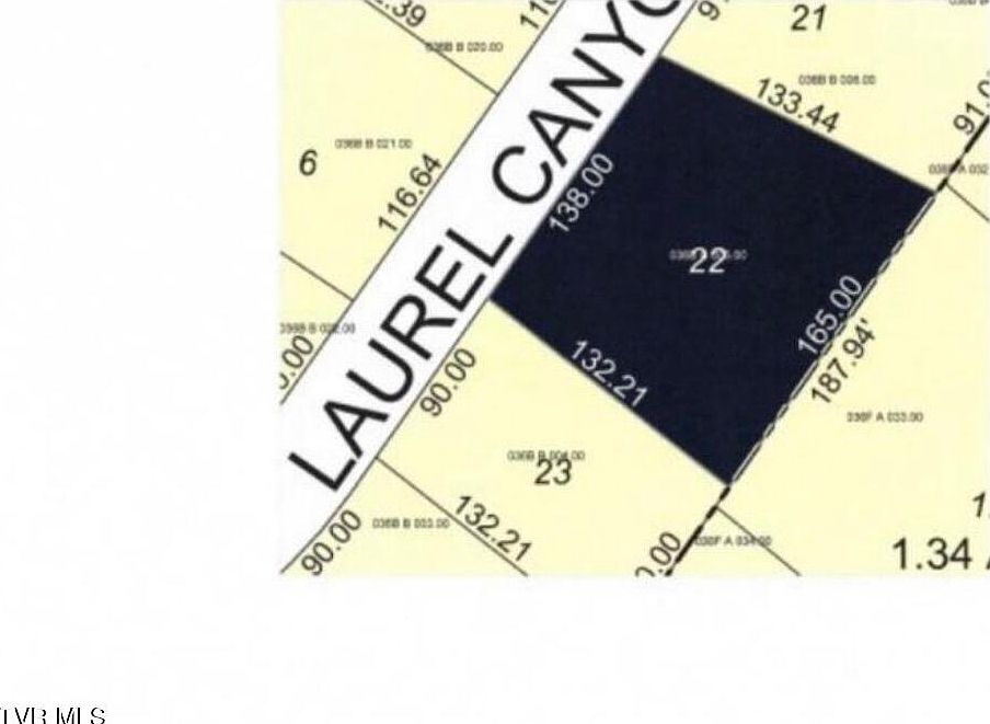 2nd image of 154 Laurel Cyn